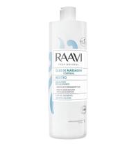 Óleo de Massagem Corporal Neutro (1L) Raavi