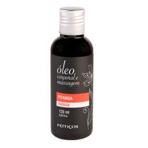 Óleo de Massagem e Corporal 120ml Feitiços Aromáticos - Pitanga Malícia