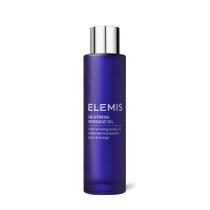 Óleo de massagem ELEMIS De-Stress Harmonizing 100mL