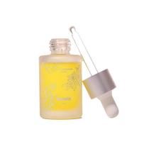Óleo de Massagem Facial Hidratação e Nutrição Profunda SKF005 - Koasis