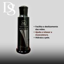 Óleo de Massagem Fines Nawts Life 150ml Tipo DowTorzin