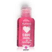 Oleo de Massagem Love Ice Cereja 35mL