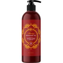 Óleo de massagem Maple Holistics Aromaterapia Relaxante 250ml