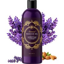 Óleo de massagem Maple Holistics Aromaterapia Sensual 240 ml