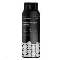 Oleo de massagem neutro 500ml - labotrat pro Oleo de massagem neutro 500ml - labotrat pro