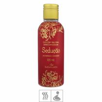 Óleo de massagem sedução 120ml sofisticatto Óleo de massagem sedução 120ml sofisticatto