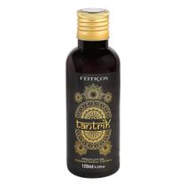 Óleo De Massagem Sensual Tântrica- 120ml - feitiços aromáticos