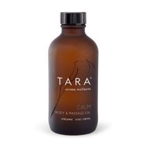 Óleo de Massagem TARA 118ml Lavanda, Mandarin e Camomila Spa Therapy Calm Óleo de Massagem TARA 118ml Lavanda, Mandarin e Camomila Spa Therapy Calm