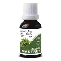 Óleo De Mastruz 30 ml Sáude Da Terra Óleo De Mastruz 30 ml Sáude Da Terra
