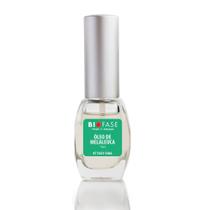 Óleo de Melaleuca 10ml - combate à micose da unha