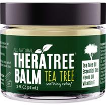 Óleo de melaleuca de oleavina de bálsamo com óleo de nim para combater a irritação Óleo de melaleuca de oleavina de bálsamo com óleo de nim para combater a irritação