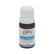 Óleo De Melaleuca Podoplus 10Ml