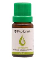 ÓLEO DE MELALEUCA - PRO UNHA - 10 ml