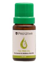 Óleo De Melaleuca - Pro Unha