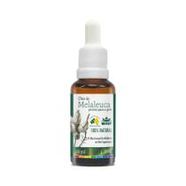 Oleo de melaleuca pronto para pele 30ml Oleo de melaleuca pronto para pele 30ml