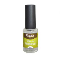 Óleo de Melaleuca Repos 9ml - C0522