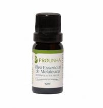 Óleo de Melaleuca Tea Tree Anti Micose 100% Puro 10 ml Óleo de Melaleuca Tea Tree Anti Micose 100% Puro 10 ml
