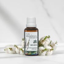 Óleo De Melaleuca Wnf 30ml Pronto Para A Pele Óleo De Melaleuca Wnf 30ml Pronto Para A Pele