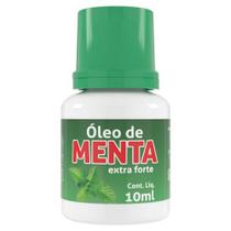 Óleo De Menta 10ml - ApisNutri