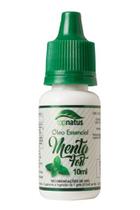 Óleo de Menta (Menta Fort) 10 ml Óleo de Menta (Menta Fort) 10 ml