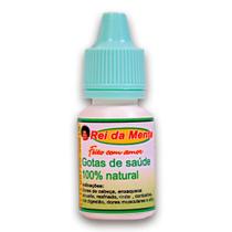 Óleo De Menta Piperita Rei da Menta Extra Forte 100% Natural