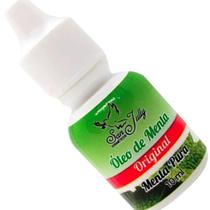 Óleo de Menta San Jully Menta Pura Frasco 10ml