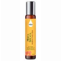 Óleo de Menta Spicata 10ml Roll On- c Rosa Mosqueta- Pronto