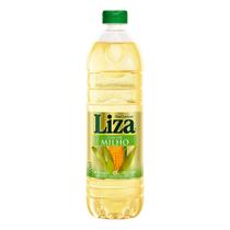Óleo de Milho Liza Especiais 900ml