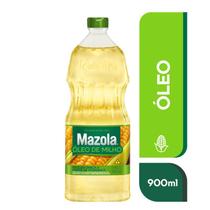 Óleo de Milho Mazola 900ml