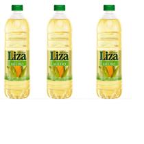 Óleo de Milho Tipo 1 Liza Especiais Garrafa 900ml KIT 6 UNIDADES