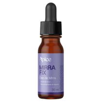 Oleo De MirraFix Apice Hidratação Definição Fixação Capilar Reparador Antifrizz Vegano Apse 30ml Oleo De MirraFix Apice Hidratação Definição Fixação Capilar Reparador Antifrizz Vegano Apse 30ml
