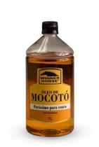 Óleo De Mocotó Winner Horse - Filtrado E Desodorizado 1L. Óleo De Mocotó Winner Horse - Filtrado E Desodorizado 1L.