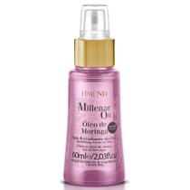 Óleo de Moringa Propriedades Revitalizantes Millenar Oil 60ml - Amend '