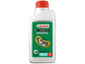 Óleo De Moto Actevo Essential Mineral 10w30 Óleo De Moto Actevo Essential Mineral 10w30