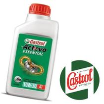 Óleo De Moto Actevo Essential Mineral 10w30 Óleo De Moto Actevo Essential Mineral 10w30