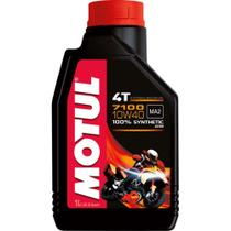Oleo De Moto Motul 7100 10w40 Api SL 4T Sintético 1Lt Oleo De Moto Motul 7100 10w40 Api SL 4T Sintético 1Lt