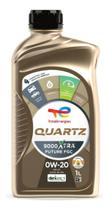Óleo De Motor 0w-20 Sintético Quartz 9000 Xtra Future Fgc