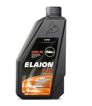 Oleo De Motor 10w40 Elaion F30 Ypf Semissintético Api Sn 1lt Oleo De Motor 10w40 Elaion F30 Ypf Semissintético Api Sn 1lt
