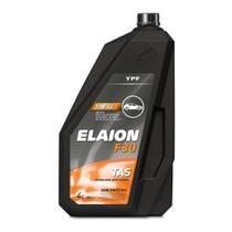 Oleo De Motor 10w40 Elaion F30 Ypf Semissintético Api Sn 1lt