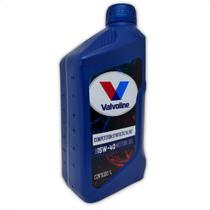 Óleo de Motor 15w40 Semissintético API SL Competition Synthetic Blend Valvoline 1 Litro Óleo de Motor 15w40 Semissintético API SL Competition Synthetic Blend Valvoline 1 Litro