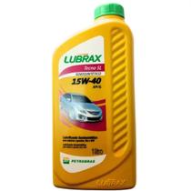 Óleo de motor 15w40 tecno sl semissintético 1 litro lubrax Petrobras Óleo de motor 15w40 tecno sl semissintético 1 litro lubrax Petrobras