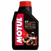 Oleo De Motor 20w50 Motul 7100 Moto 4t Sintético 1lt Oleo De Motor 20w50 Motul 7100 Moto 4t Sintético 1lt
