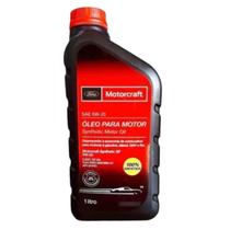 Óleo De Motor 5w-20 Api Sp Sintético Motorcraft Original 1l Óleo De Motor 5w-20 Api Sp Sintético Motorcraft Original 1l