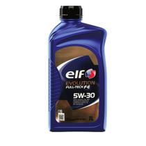 Oleo de Motor 5w30 Elf Full Tech C4/C3 Sintético 1lt