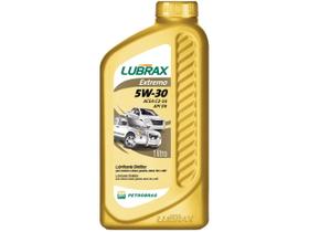 Óleo de Motor 5w30 Sintético Petrobrás Lubrax - Extremo 1L