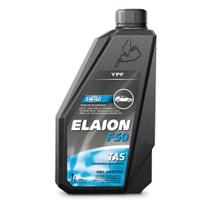Oleo De Motor 5w40 Elaion F50 Api Sn A3/B4 Sintético 1Lt - Ypf Oleo De Motor 5w40 Elaion F50 Api Sn A3/B4 Sintético 1Lt - Ypf