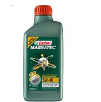 Óleo de Motor 5w40 Sintético Castrol - Magnatec 1L