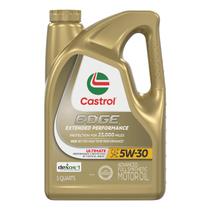 Óleo de Motor Castrol Edge 5W-30 Sintético Completo 4,7 L Óleo de Motor Castrol Edge 5W-30 Sintético Completo 4,7 L