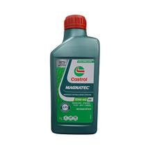 Óleo de Motor Castrol Magnatec 50% Menos Desgaste 10w-40 ACEA A3/B4 SAE Semissintético 1L Original