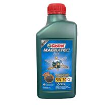 Oleo de Motor Castrol Magnatec 5w30 SUV C3 Gm dexos 2 1lt - Bosch